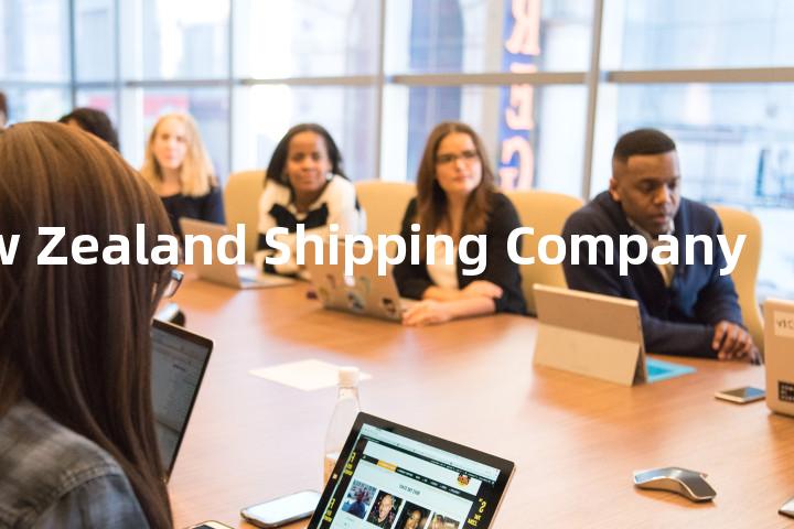 New Zealand Shipping Company单词图解，单词释义场景配图