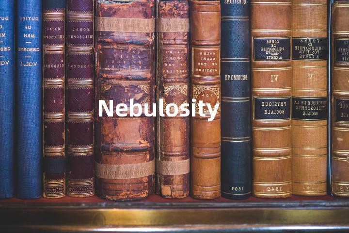 Nebulosity