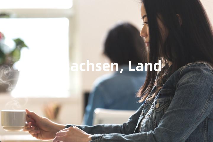 Niedersachsen, Land单词图解，单词释义场景配图