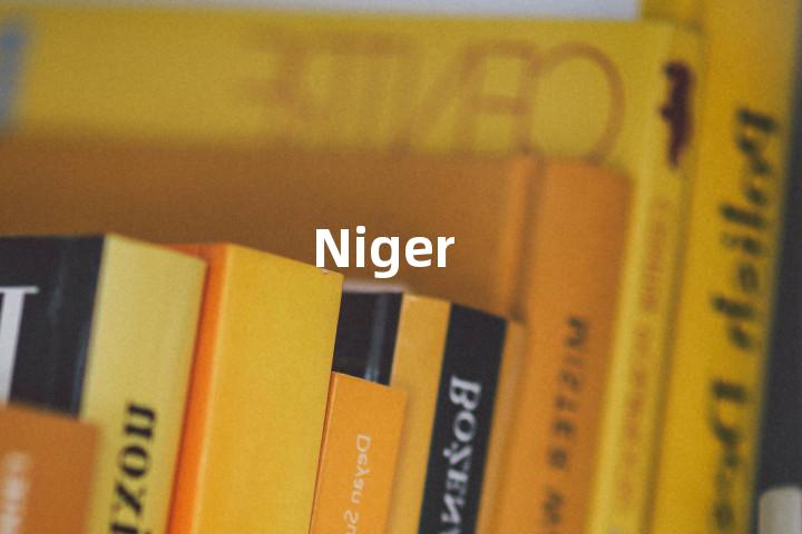 Niger