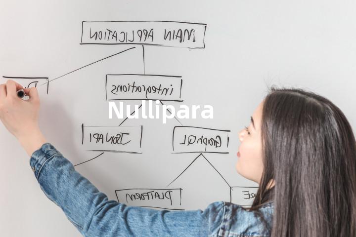 Nullipara