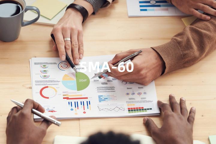 SMA-60单词图解，单词释义场景配图