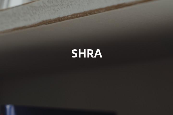 SHRA单词图解，单词释义场景配图