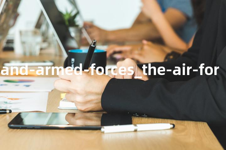 ST_military-and-armed-forces_the-air-force单词图解，单词释义场景配图