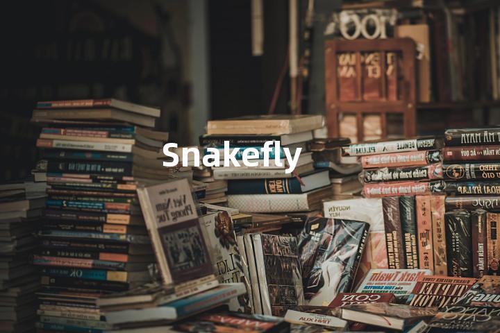 Snakefly