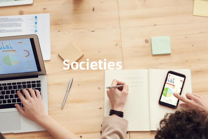 Societies