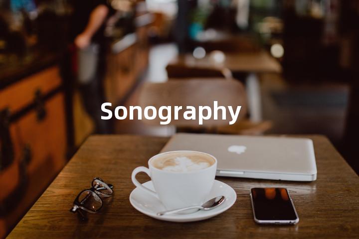 Sonography