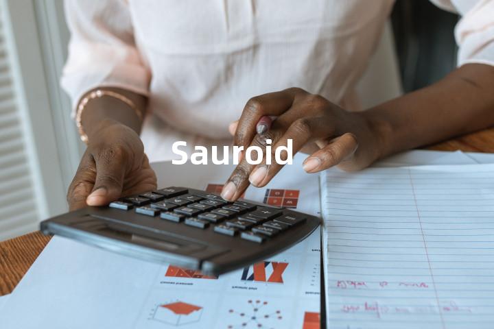 Sauroid