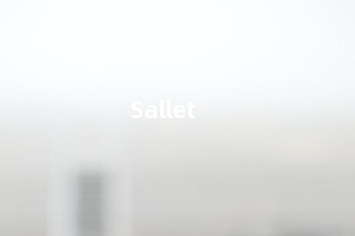Sallet
