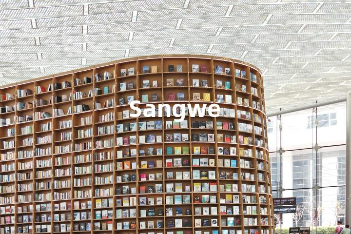 Sangwe单词图解，单词释义场景配图