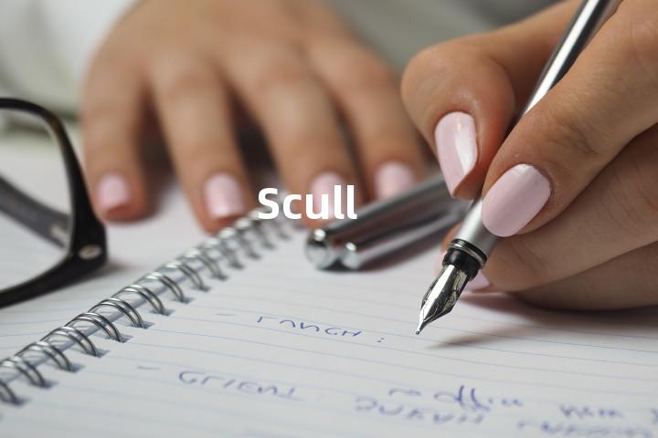 Scull