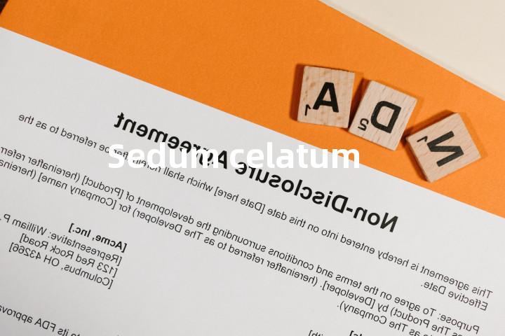 Sedum celatum单词图解，单词释义场景配图