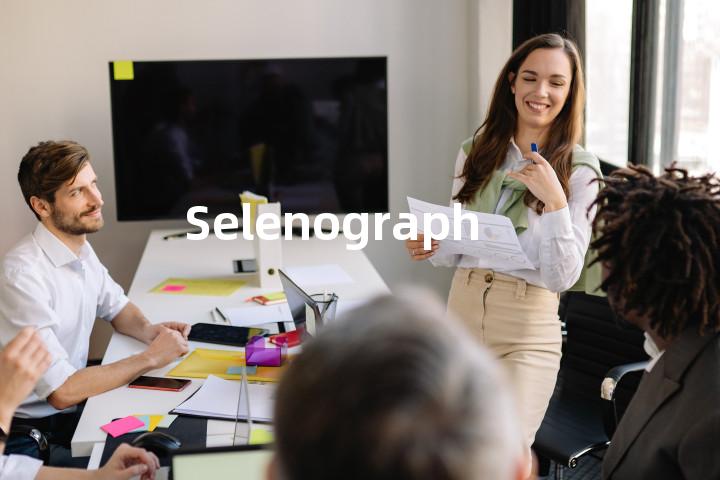 Selenograph