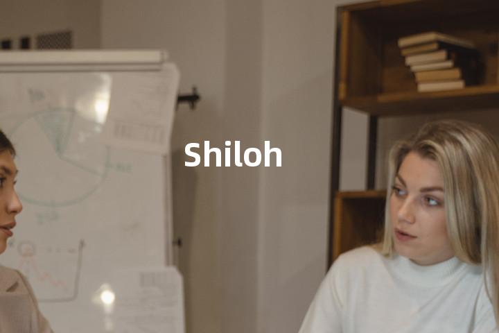 Shiloh