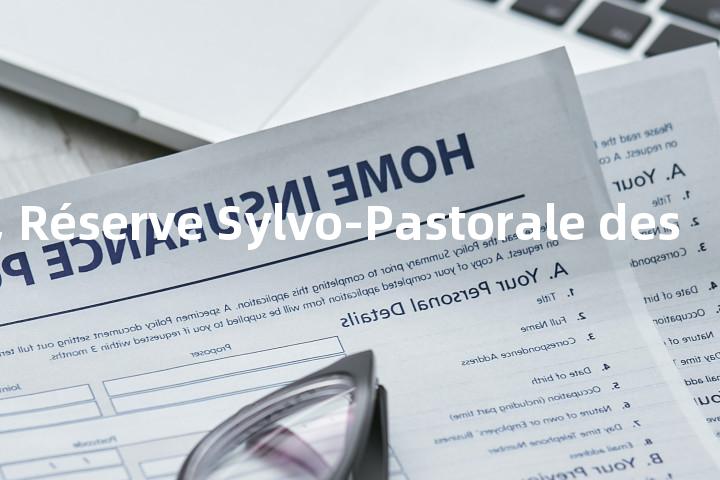 Six Forages, Réserve Sylvo-Pastorale des单词图解，单词释义场景配图