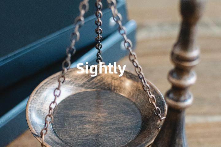Sightly