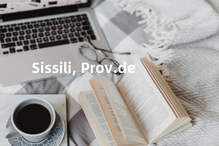 Sissili, Prov.de单词图解，单词释义场景配图