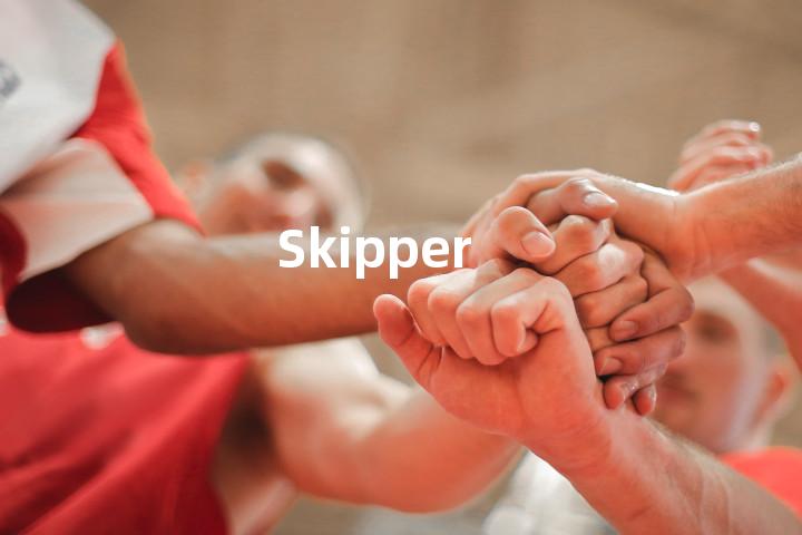 Skipper