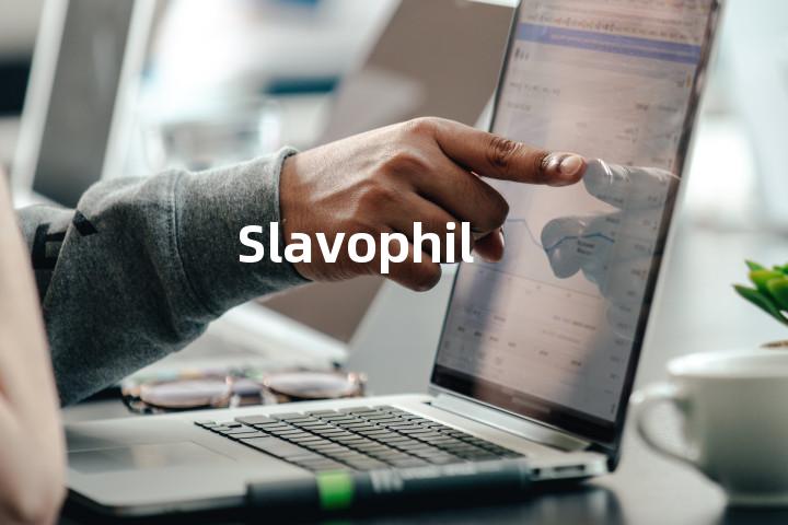 Slavophil