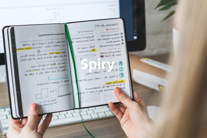 Spiry