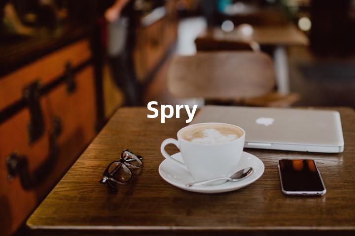 Spry