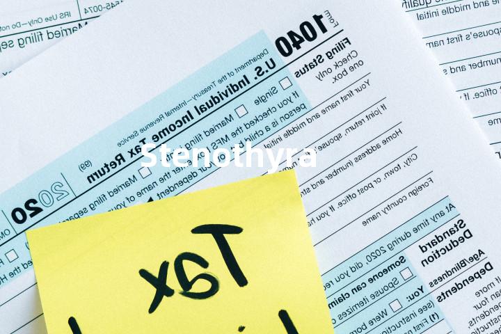 Stenothyra单词图解，单词释义场景配图