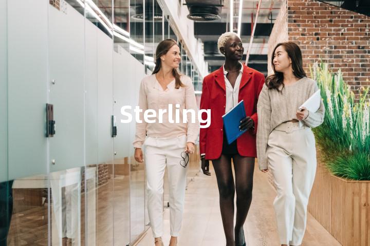 Sterling