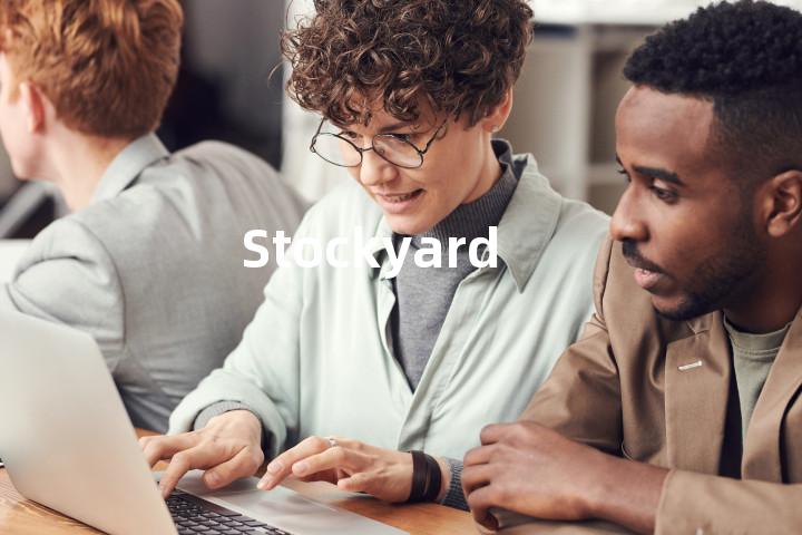 Stockyard