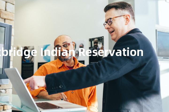 Stockbridge Indian Reservation单词图解，单词释义场景配图