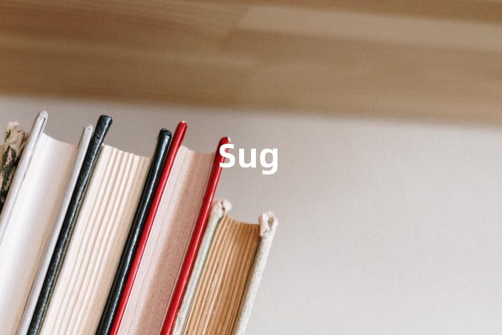 Sug