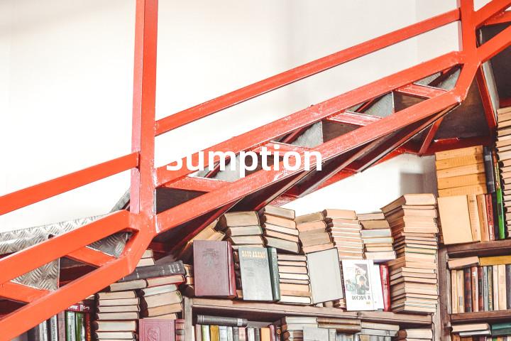 Sumption