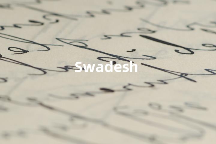 Swadesh单词图解，单词释义场景配图