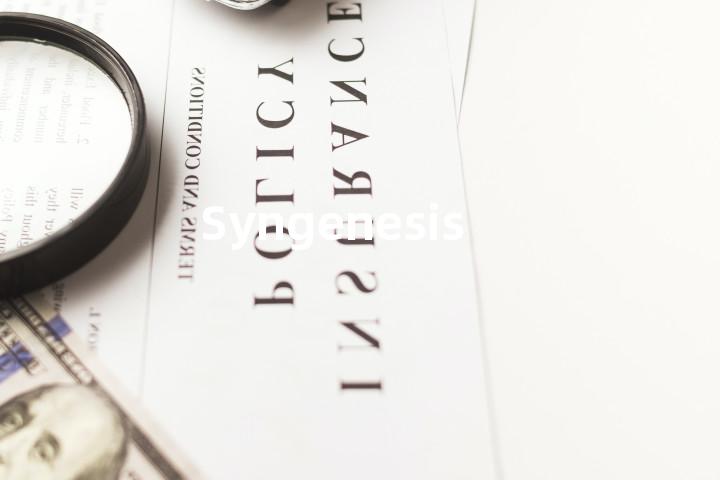 Syngenesis