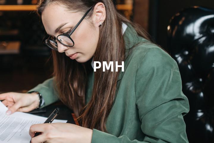 PMH单词图解，单词释义场景配图