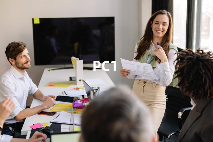 PC1单词图解，单词释义场景配图
