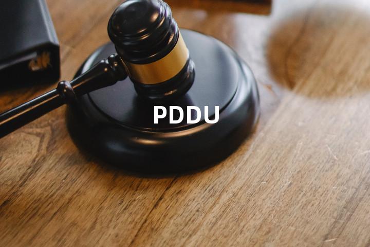 PDDU单词图解，单词释义场景配图