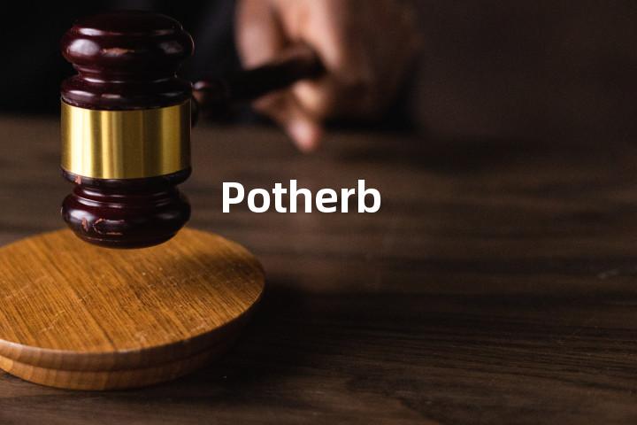 Potherb