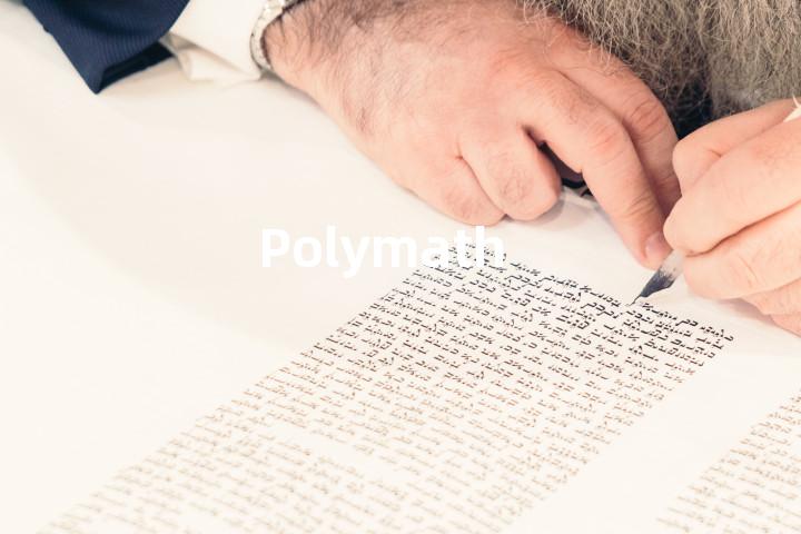 Polymath