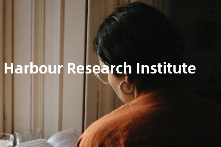 Port and Harbour Research Institute单词图解，单词释义场景配图