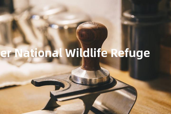 Pathfinder National Wildlife Refuge单词图解，单词释义场景配图