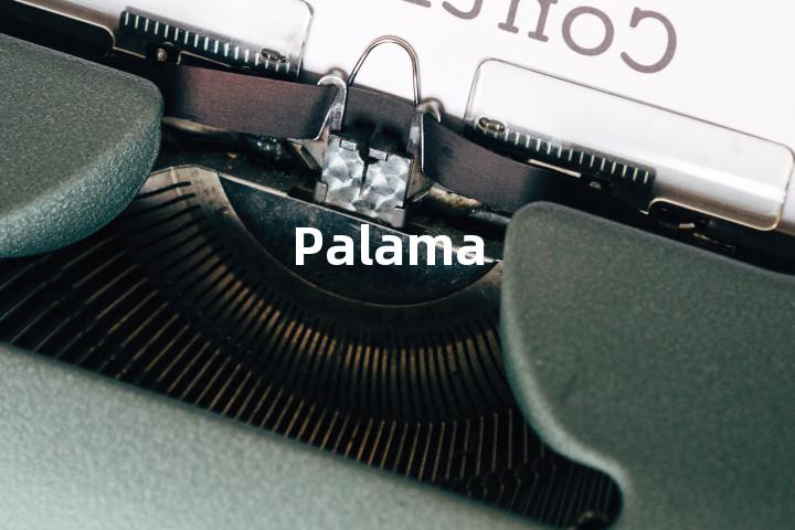 Palama