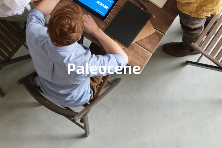 Paleocene