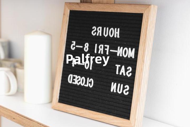 Palfrey