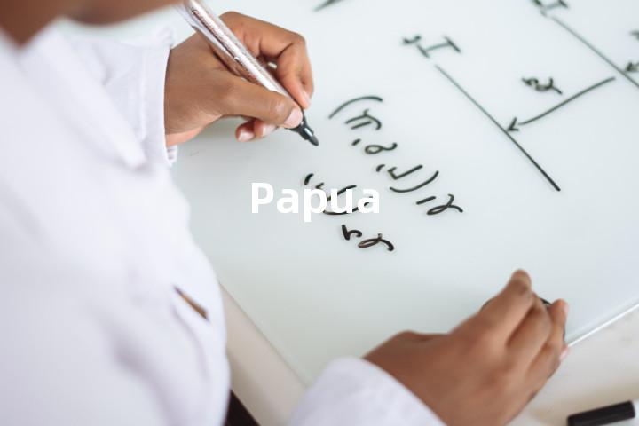 Papua
