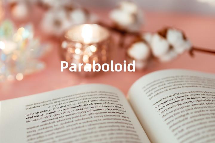 Paraboloid