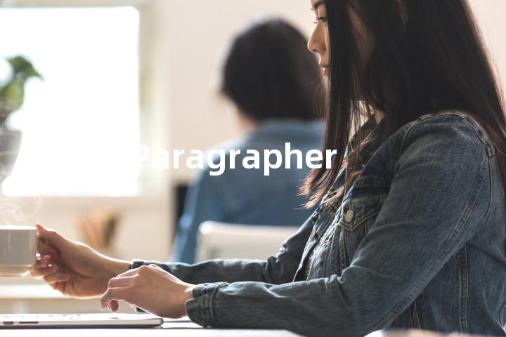 Paragrapher