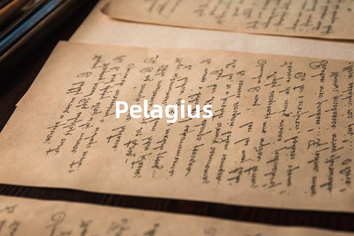 Pelagius