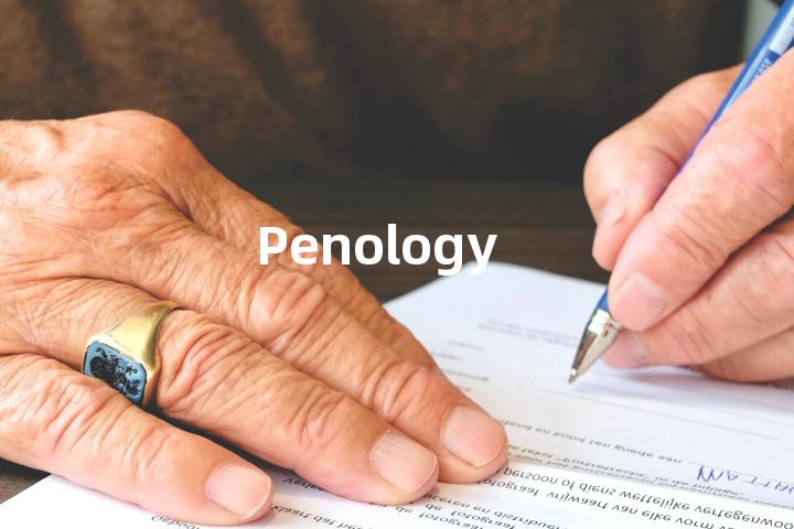 Penology