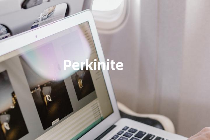 Perkinite单词图解，单词释义场景配图