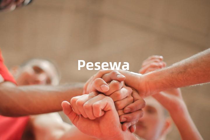 Pesewa